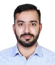 Awais Jan