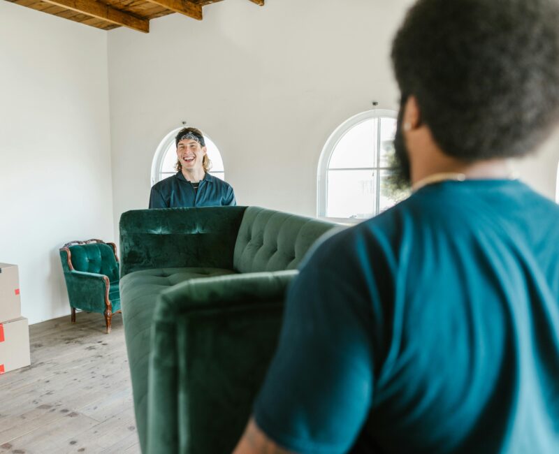local movers