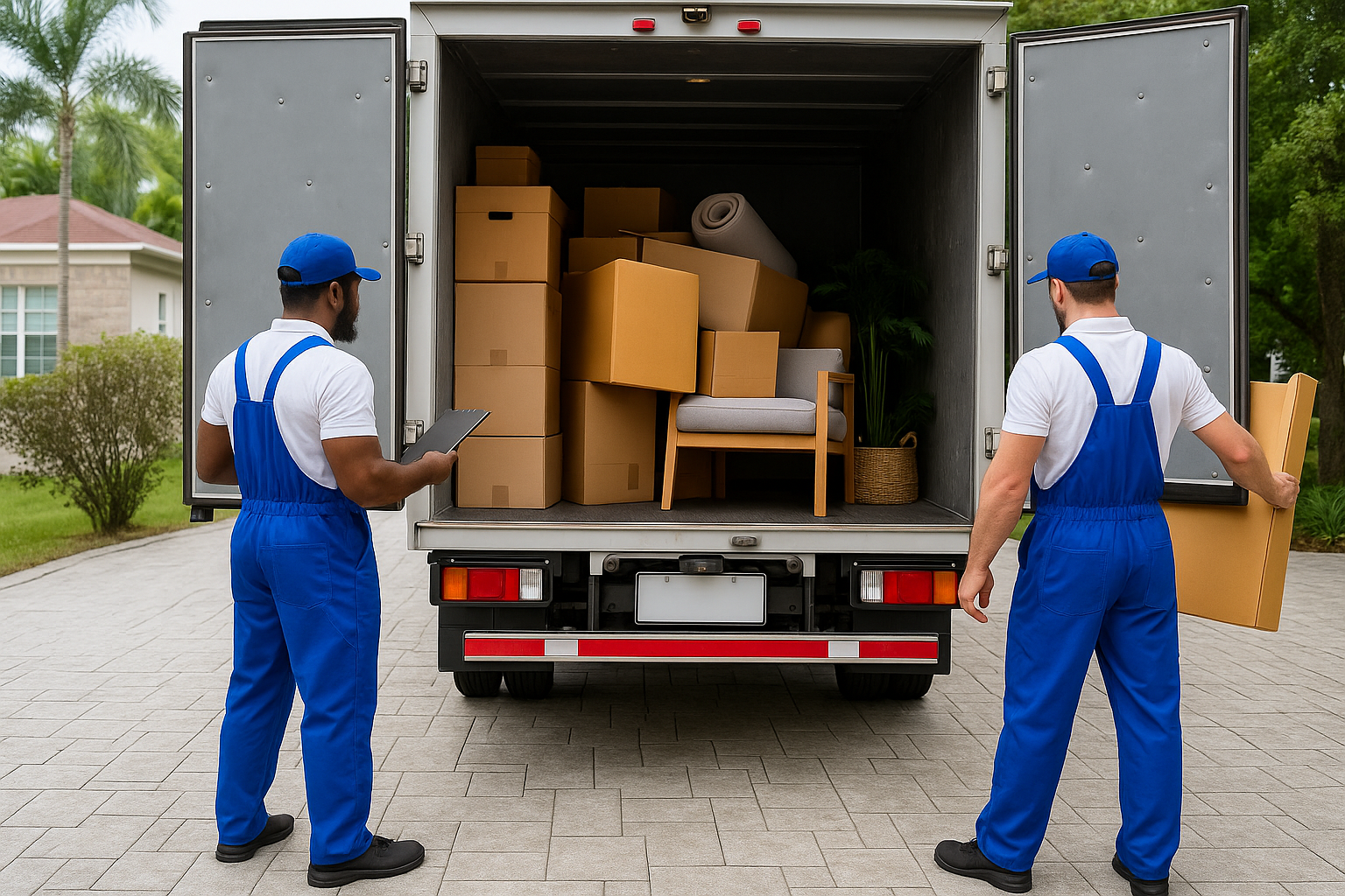 local moving - sharjah movers
