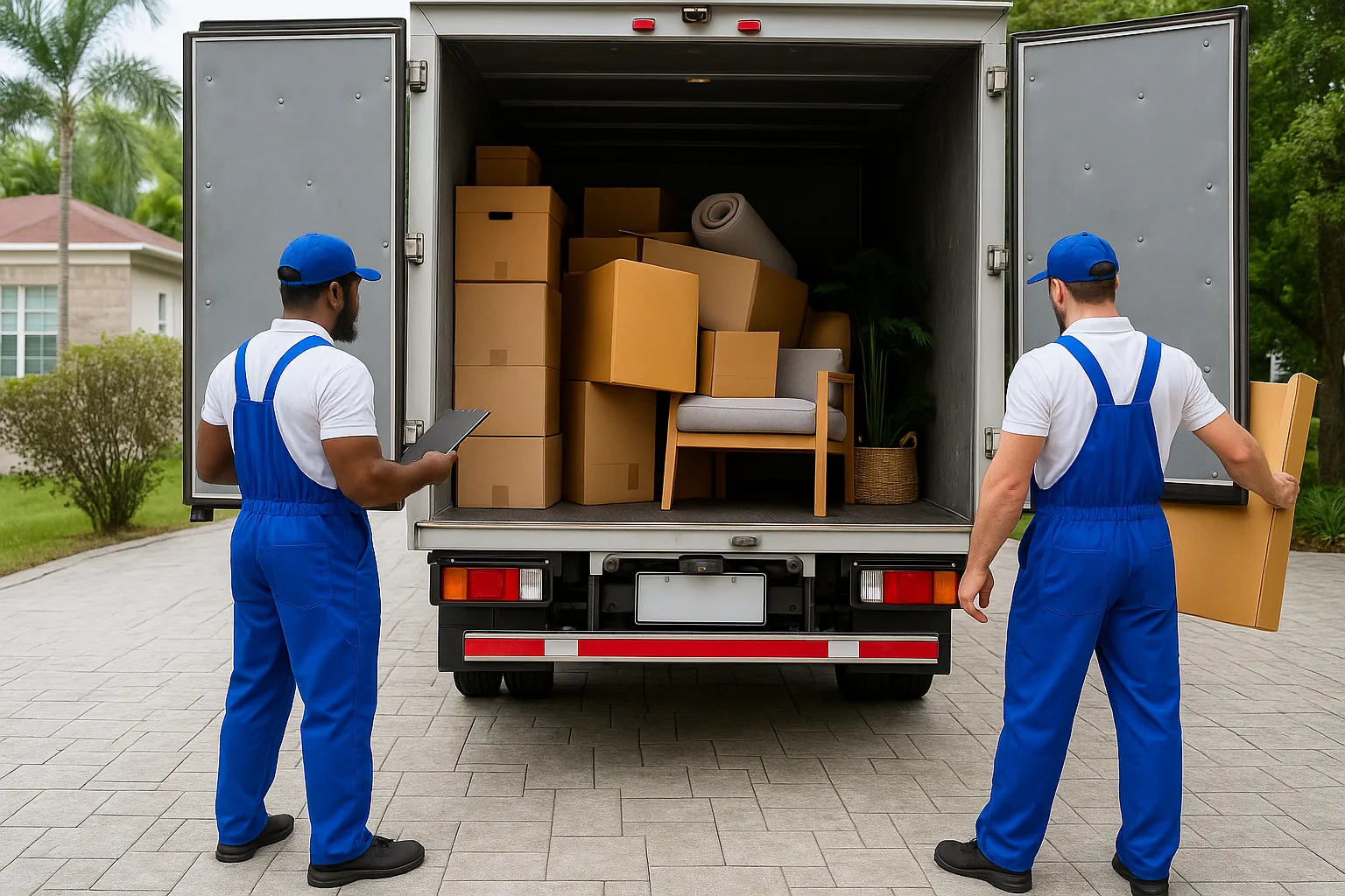 local moving - sharjah movers
