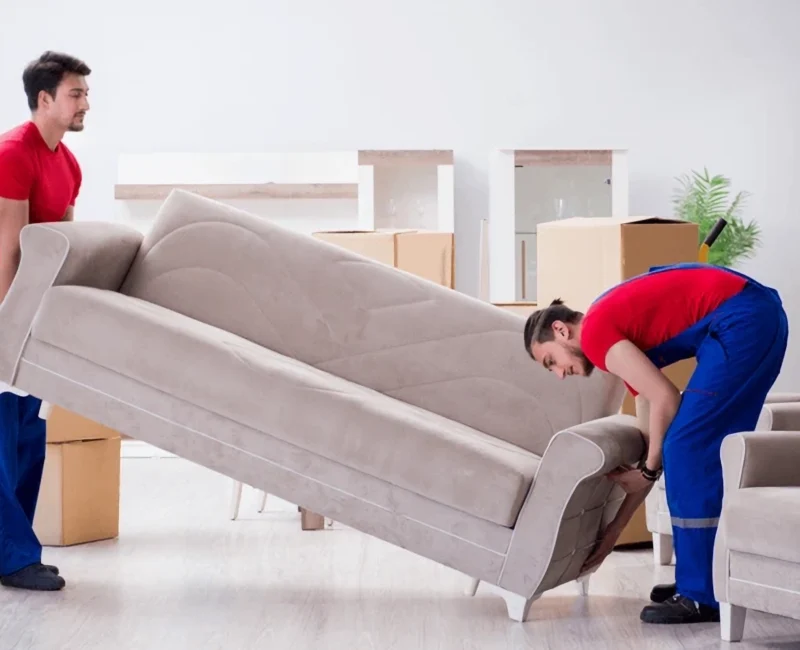 residential movers - sharjah movers