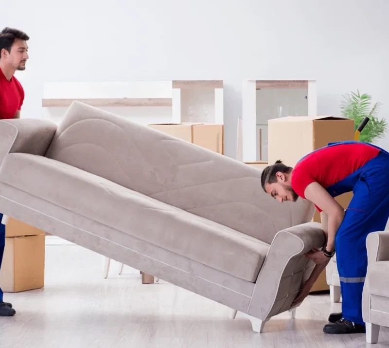 residential movers - sharjah movers