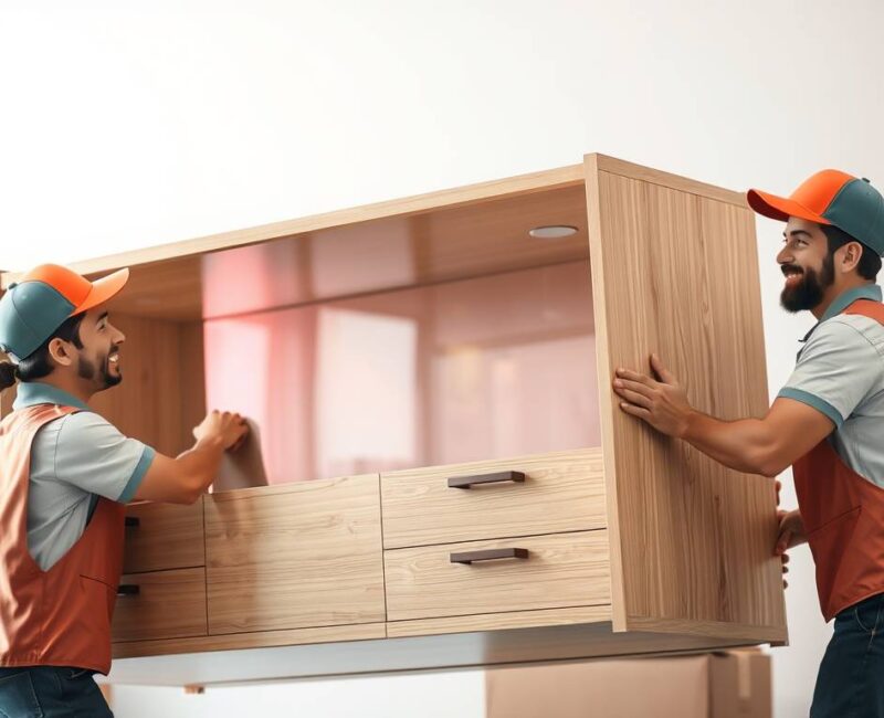 Corporate Movers