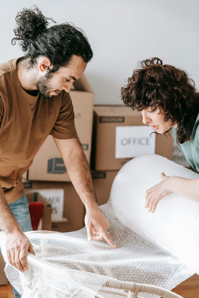 furniture movers