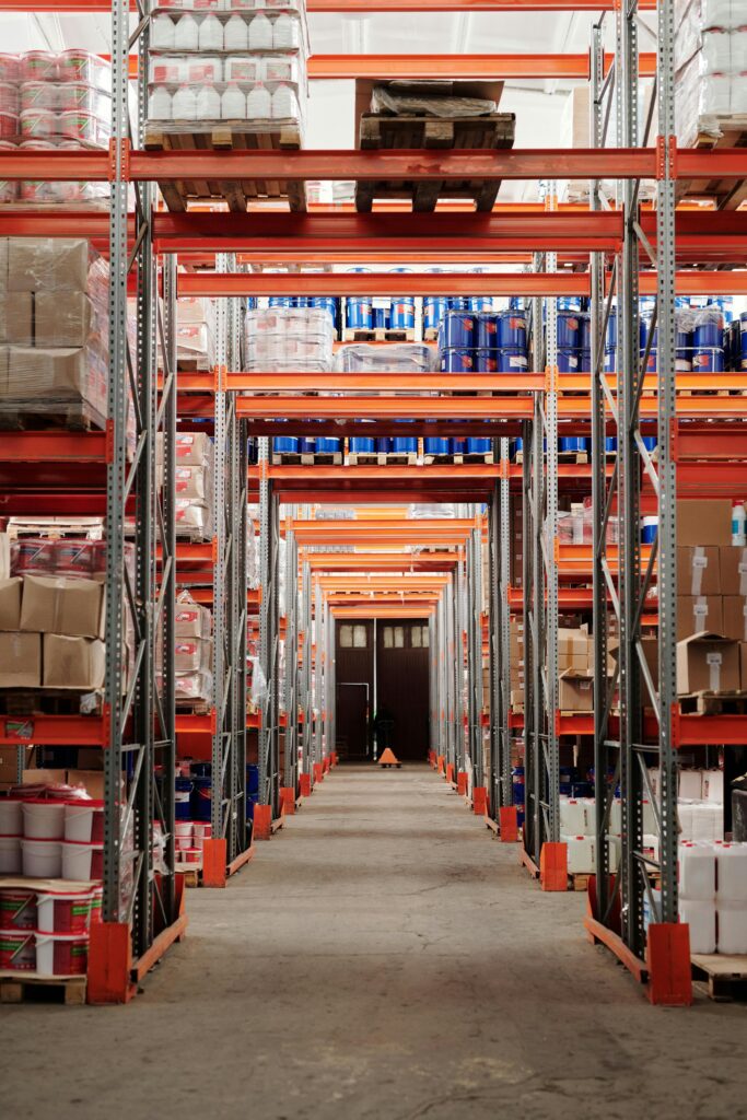 storage solutions