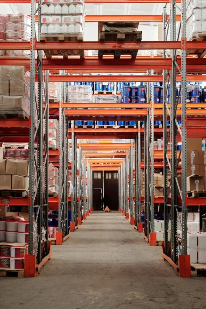storage solutions