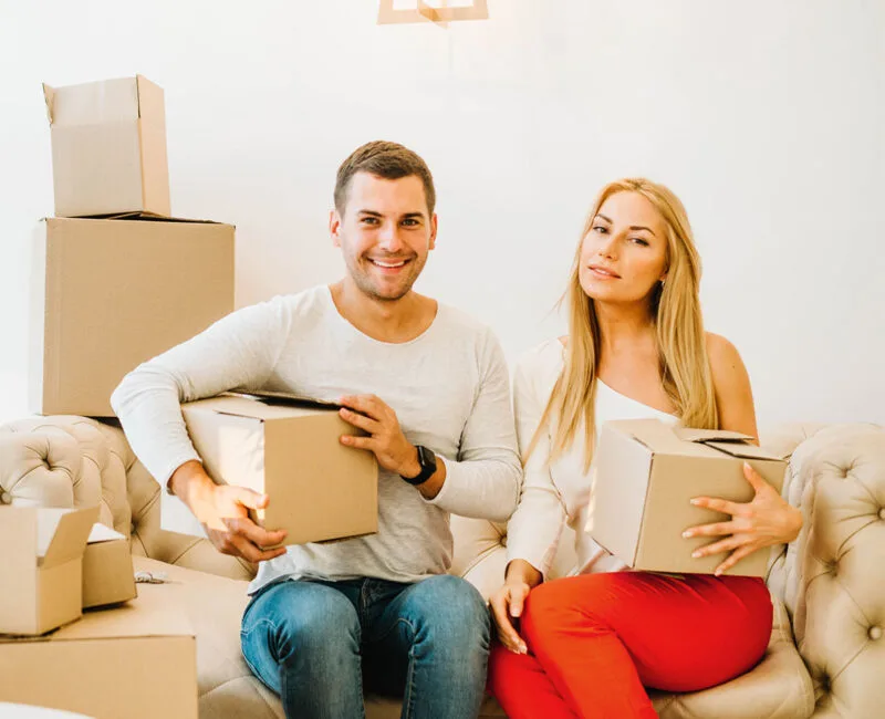 office removals