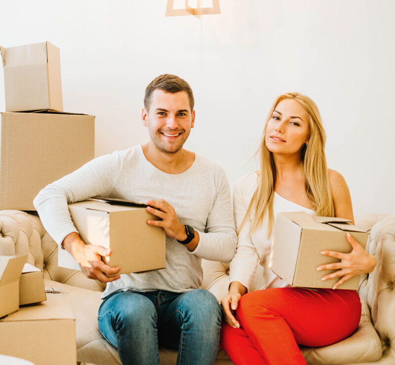 office removals
