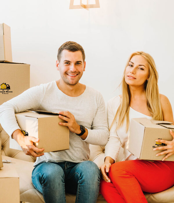 apartment movers