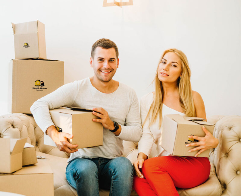 apartment movers