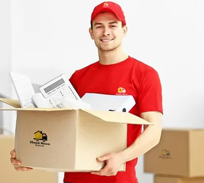 Sharjah Movers