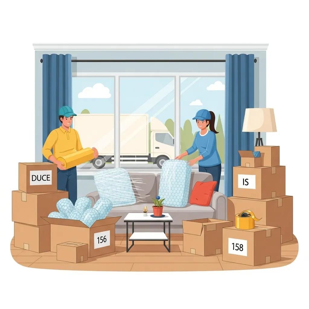 best movers in sharjah