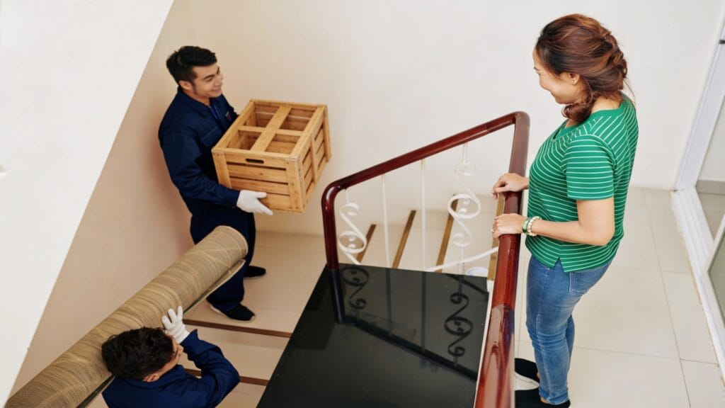 Movers in Al Qasba Sharjah