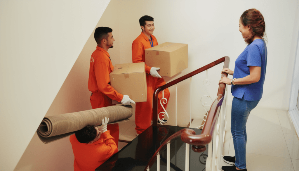 movers in al khan sharjah