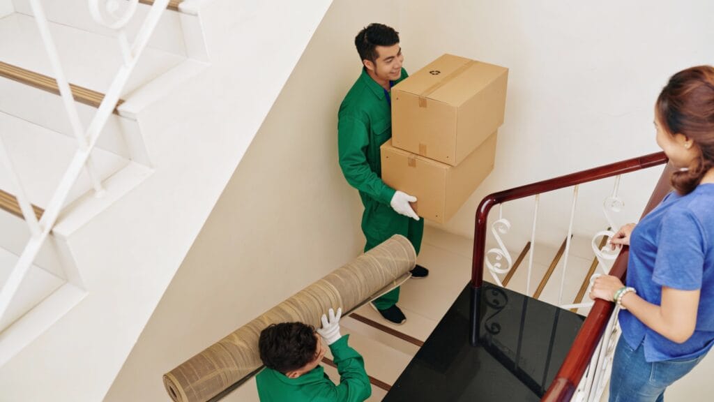 movers in al taawun sharjah