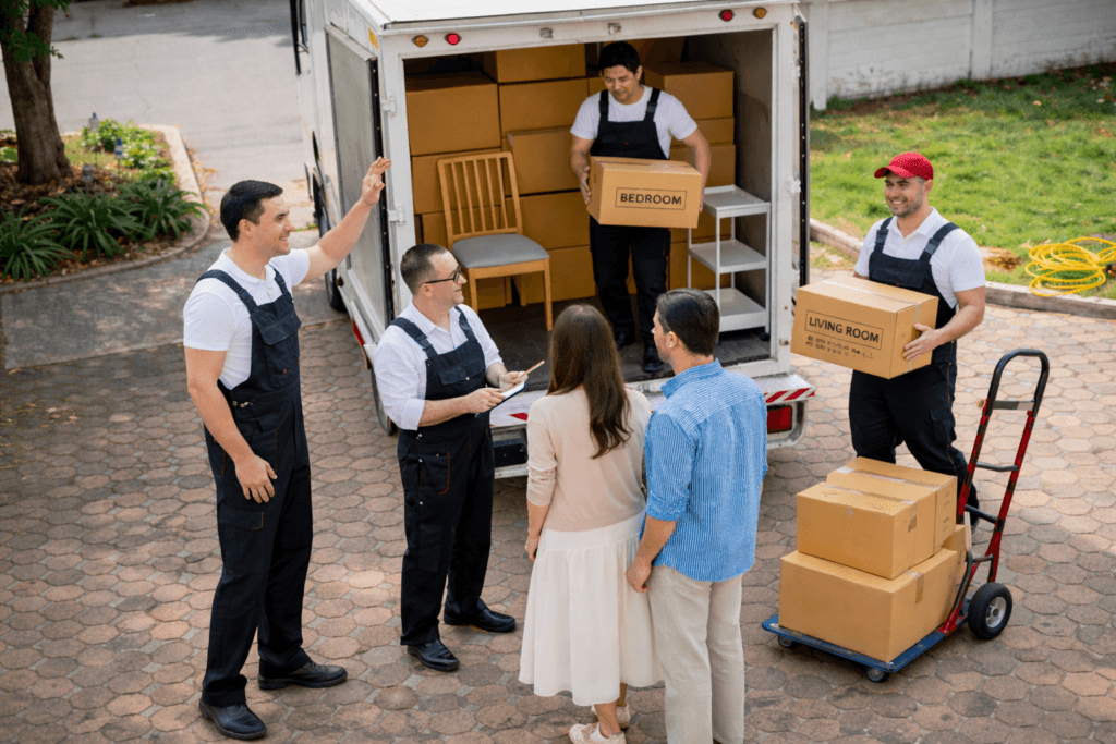 movers in al jazzat sharjah