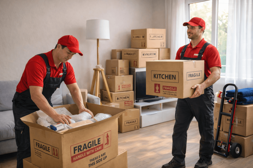 movers in business bay dubai