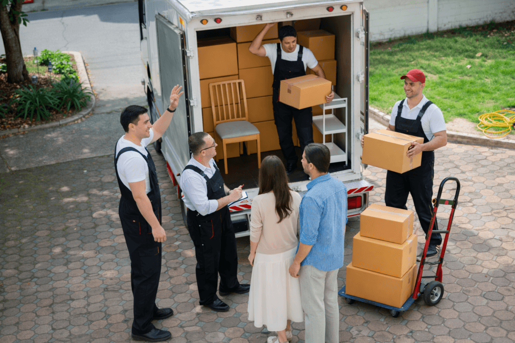 movers in sharjah industrial area